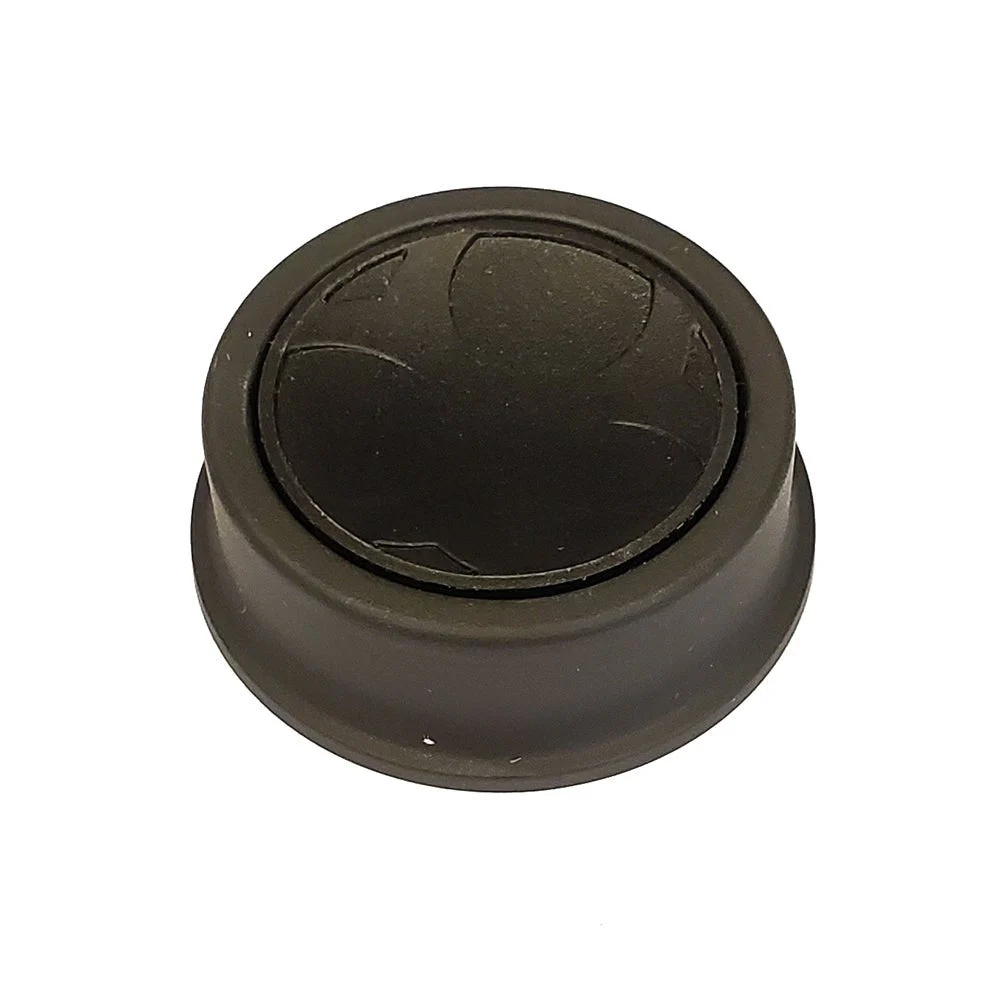 Fusion MS-RA70/650/750 Volume Knob – Marine Boat Replacement Part