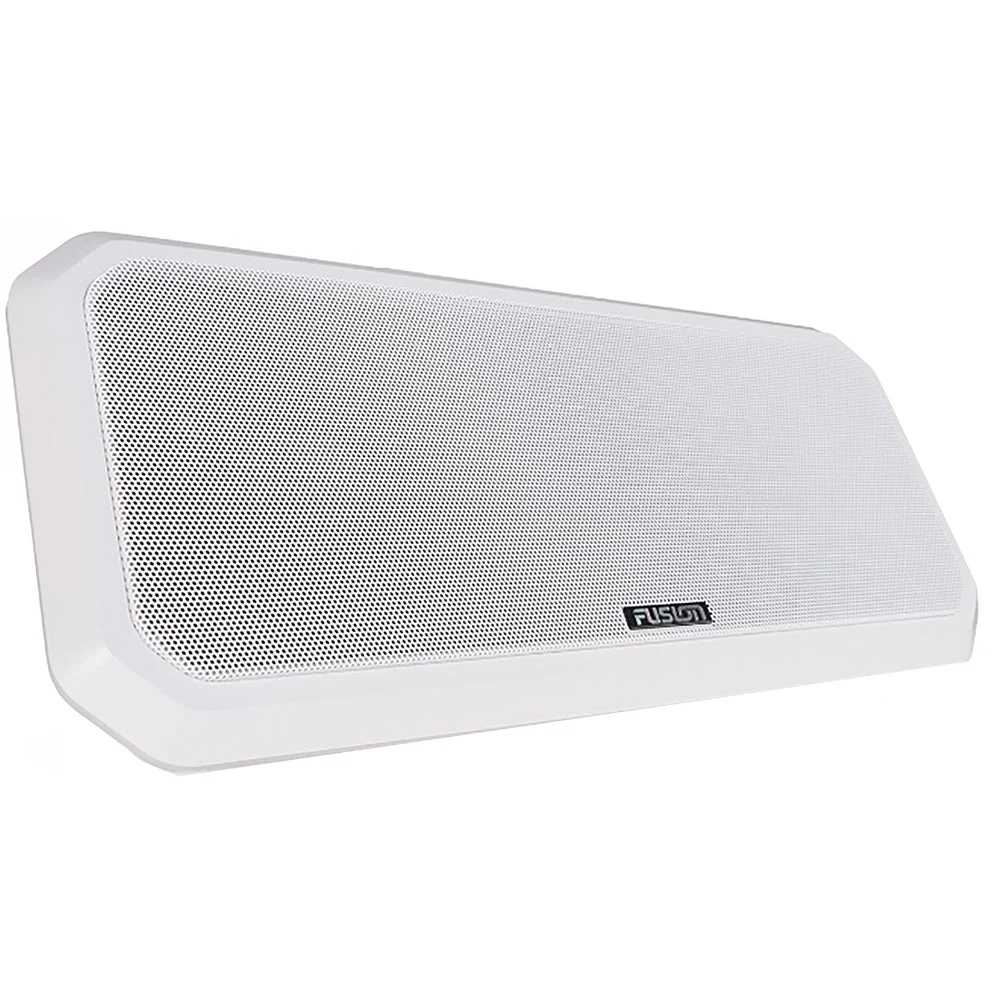 FUSION RV-FS402 Grill Cover f/RV-FS402 Shallow Mount Speaker - White