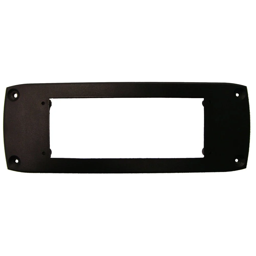 Fusion Single DIN Adapter Mounting Plate – Marine Boat Replacement Part