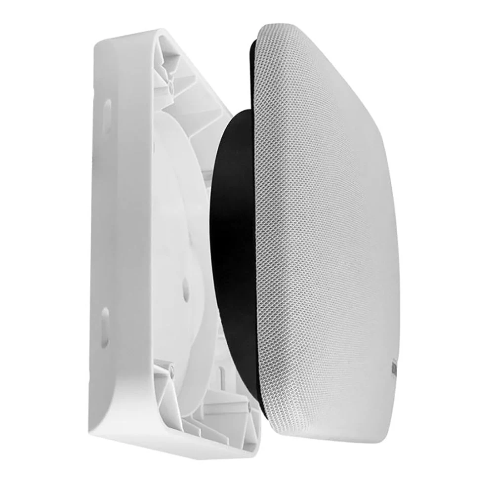 Fusion SM-X65SP2W SM Series Two Surface Corner Spacer - White – Marine Boat Replacement Part