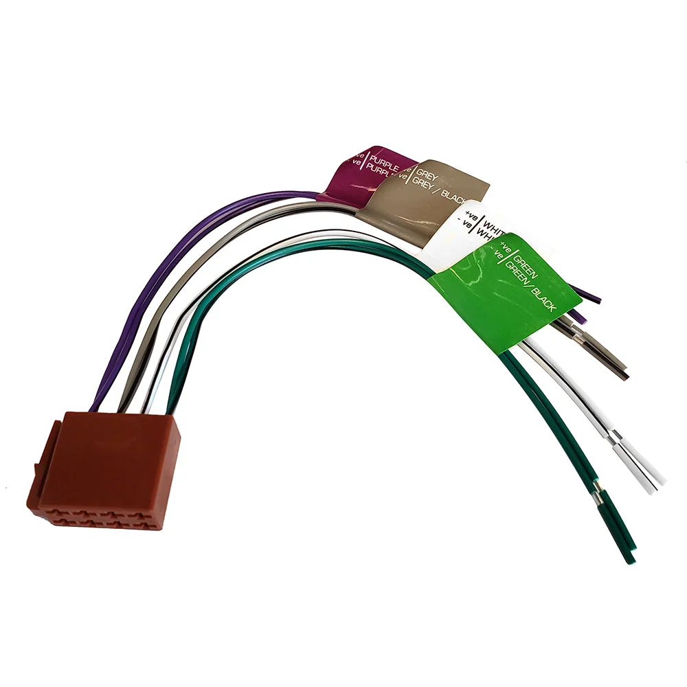 FUSION Speaker Loom Cable (Female) f/650 & 750 Series Stereo