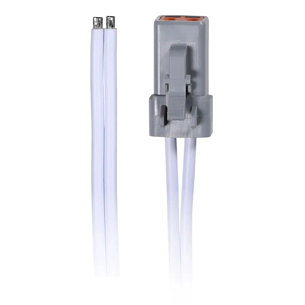 Fusion Subwoofer Flying Lead w/Water-Resistant Two-Way Connector – Marine Electrical Replacement Part