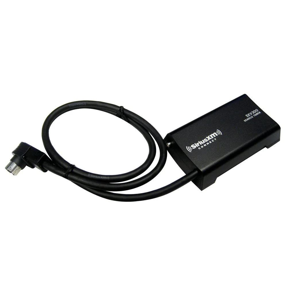 Fusion SXV300B SiriusXM Satellite Receiver – Marine Boat Replacement Part