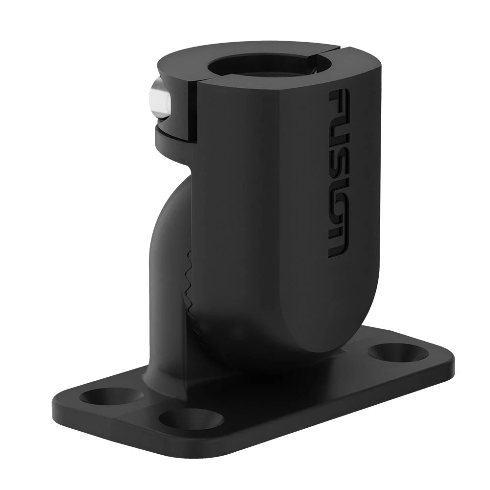 Fusion XS Series Wake Tower Mounting Bracket - Flat Mount – Marine Boat Replacement Part