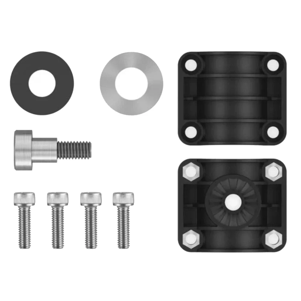 Garmin 0 Degree Livescope Pole Mount – Marine Boat Replacement Part