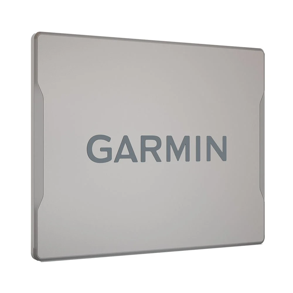 Garmin 12" Protective Cover - Plastic – Marine Boat Replacement Part