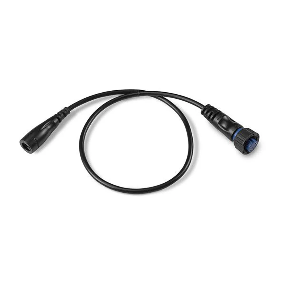 Garmin 4-Pin Transducer to 8-Pin Sonar Port – Marine Electrical Replacement Part