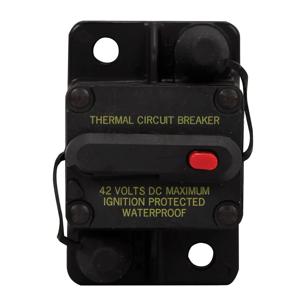 Garmin 60A Circuit Breaker – Marine Electrical Replacement Part