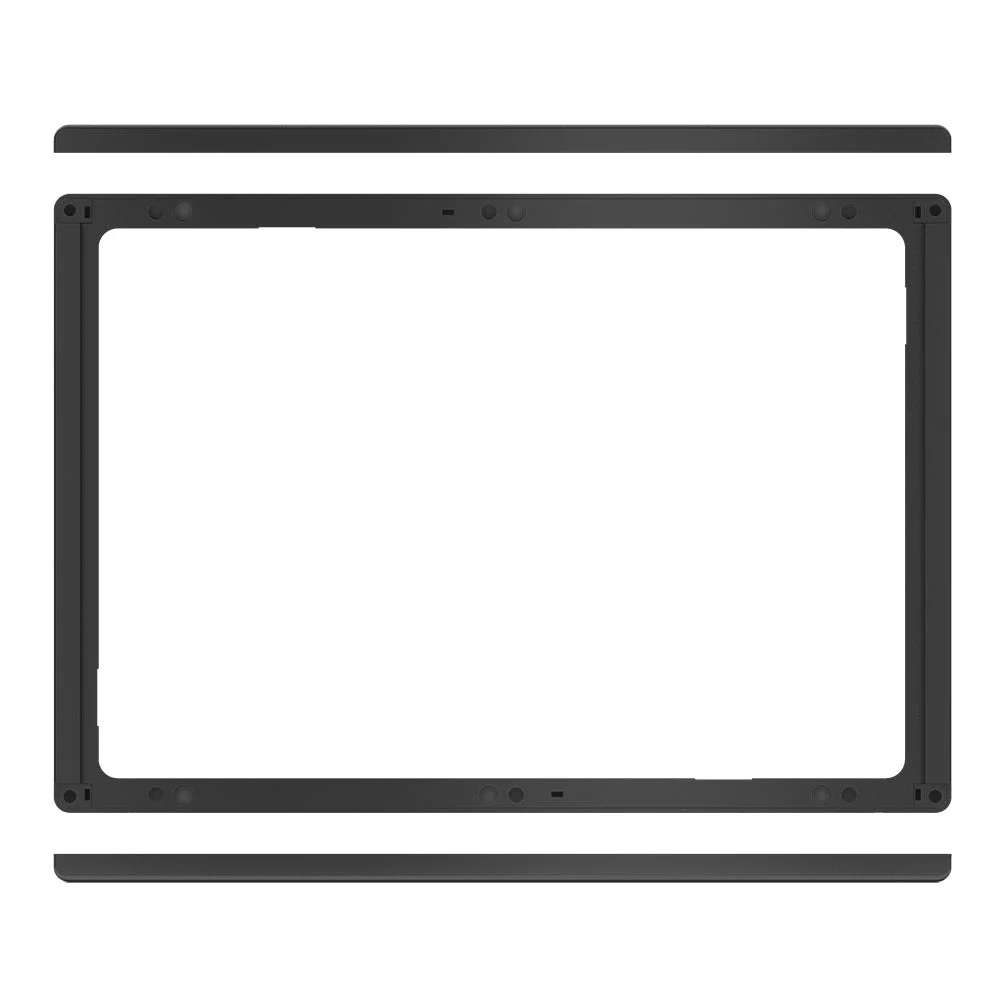 Garmin Adapter Plate f/GPSMAP® 9x2 to 9x3 Series – Marine Boat Replacement Part