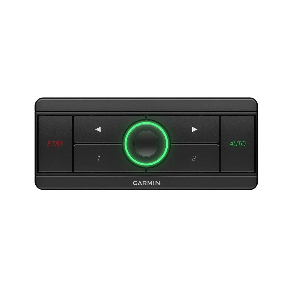 Garmin APK™ 10 Autopilot Keyboard - Horizontal – Marine Boat Replacement Part