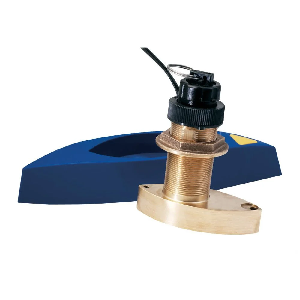 Garmin B744V 600W Triducer 50/200kHz - 8-Pin – Marine Boat Replacement Part