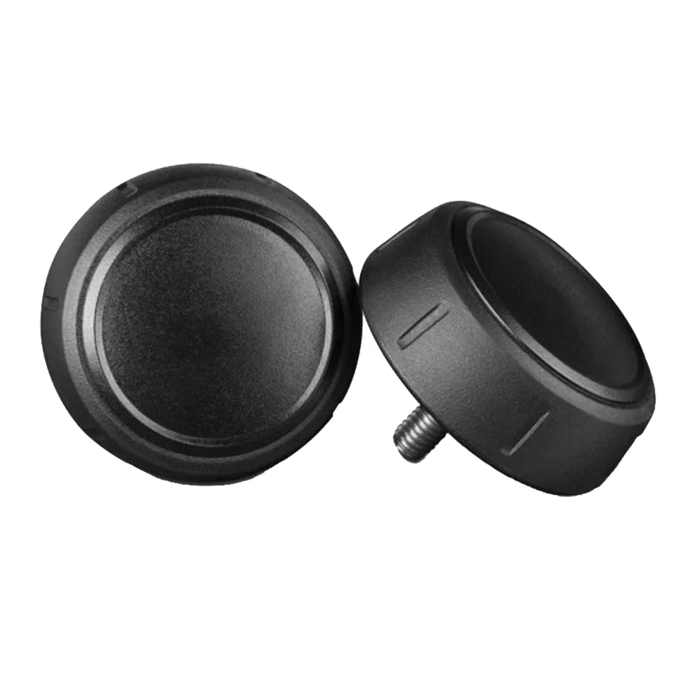 Garmin Bail Mount Knobs VHF 115/215 – Marine Boat Replacement Part