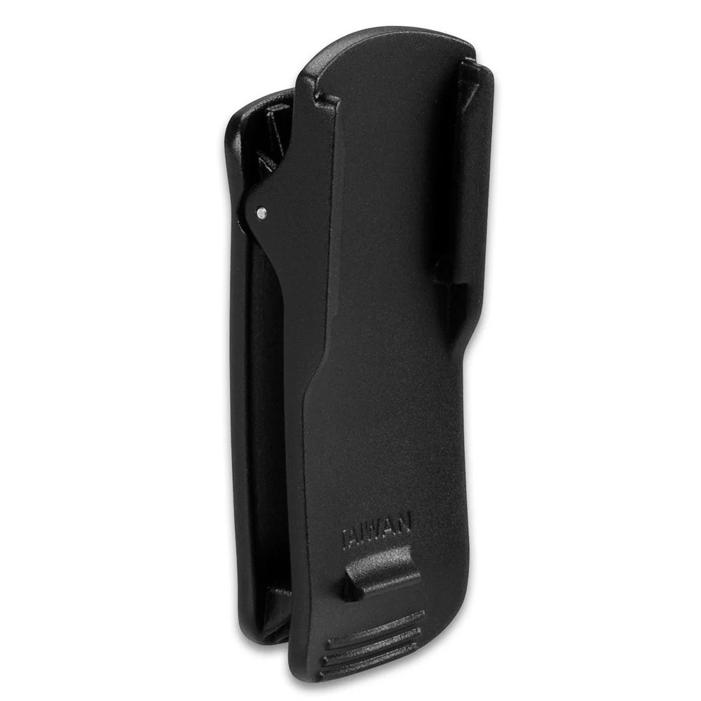 Garmin Belt Clip f/eTrex® 10, 20, 30 & GPSMAP® 64 Series – Marine Boat Replacement Part