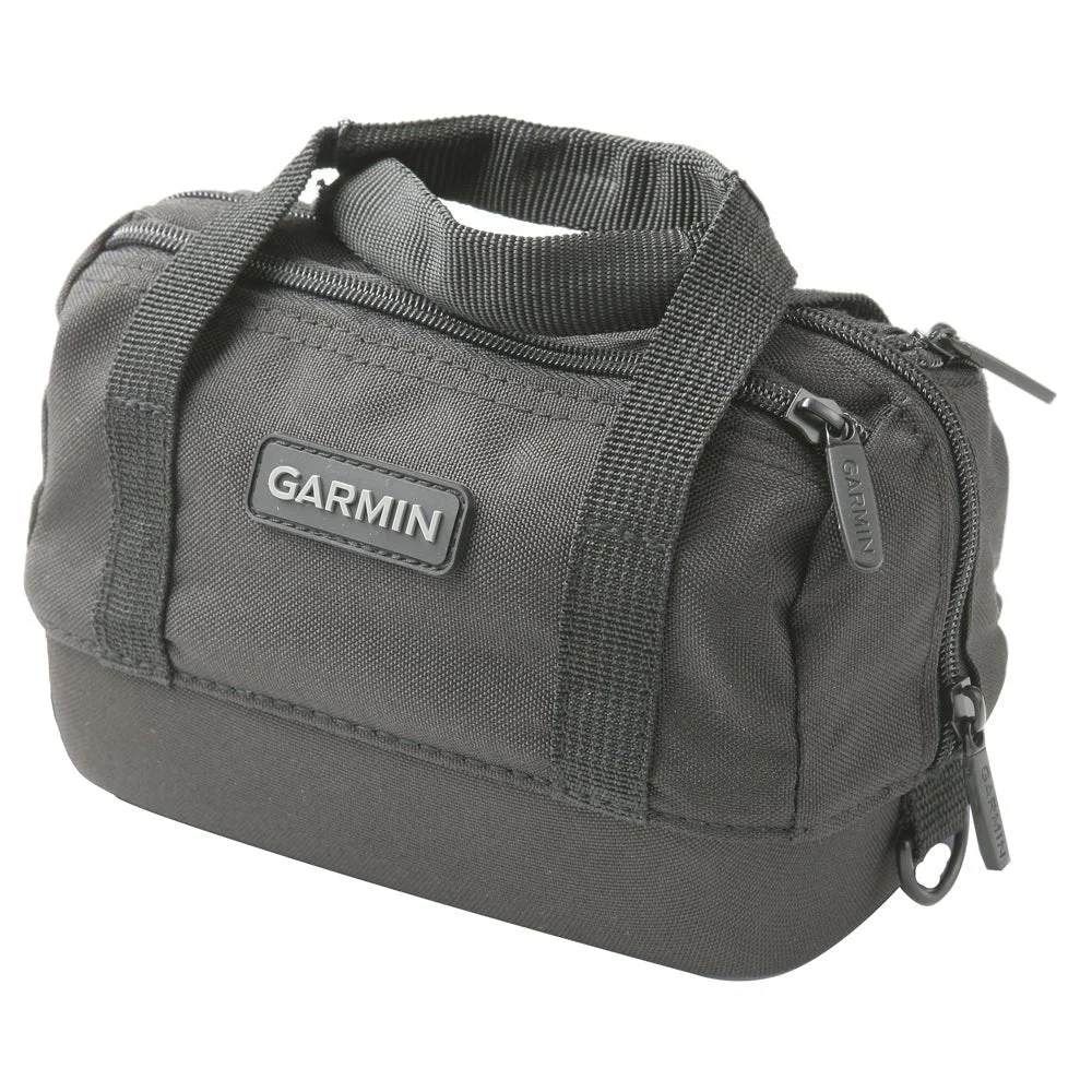 Garmin Carrying Case (Deluxe) – Marine Electrical Replacement Part