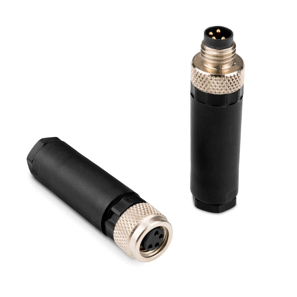 Garmin Field Installable Connectors – Marine Electrical Replacement Part