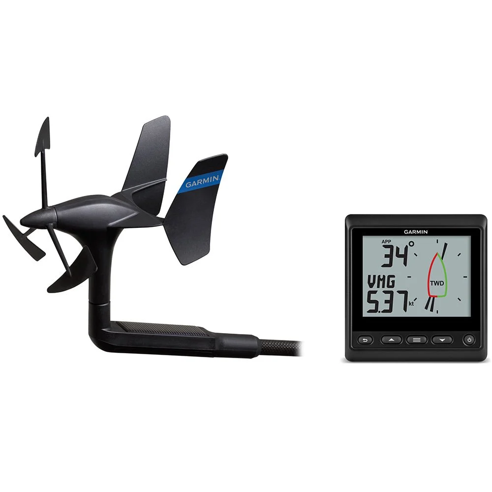 Garmin GNX™ Wireless Wind Pack – Marine Electrical Replacement Part