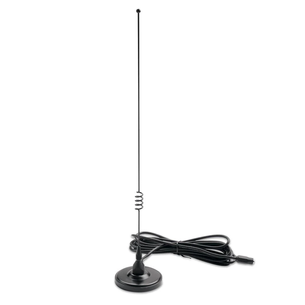 Garmin Magnetic Mount Antenna f/Astro®, Astro® 220 & Alpha™ – Marine Boat Replacement Part