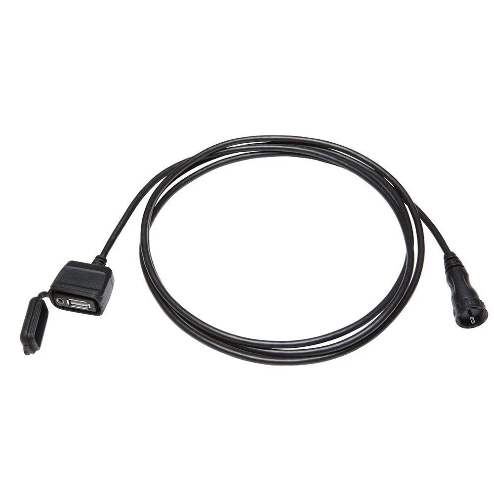 Garmin OTG Adapter Cable f/GPSMAP® 8400/8600 – Marine Electrical Replacement Part