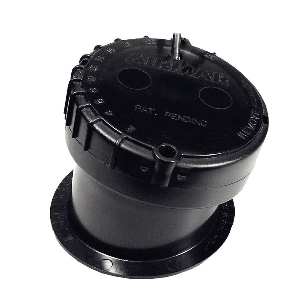 Garmin P79 600W In-Hull Transducer 50-200kHz - 8 Pin – Marine Electrical Replacement Part