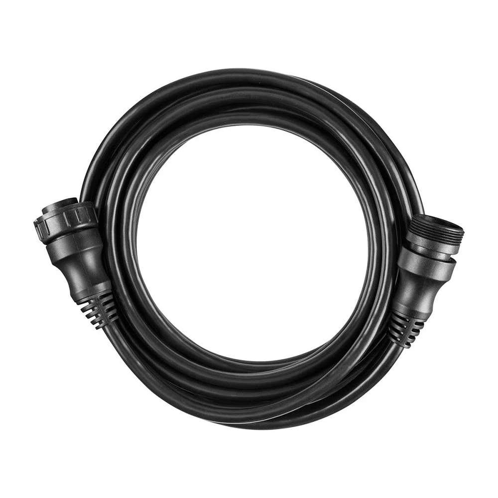 Garmin Panoptix LiveScope™ Transducer Extension Cable - 3' - 21-Pin – Marine Electrical Replacement Part