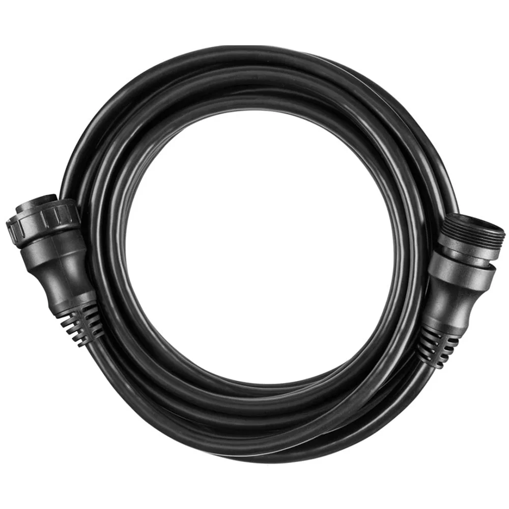 Garmin Panoptix LiveScope™ Transducer Extension Cable - 30' - 21-Pin – Marine Electrical Replacement Part