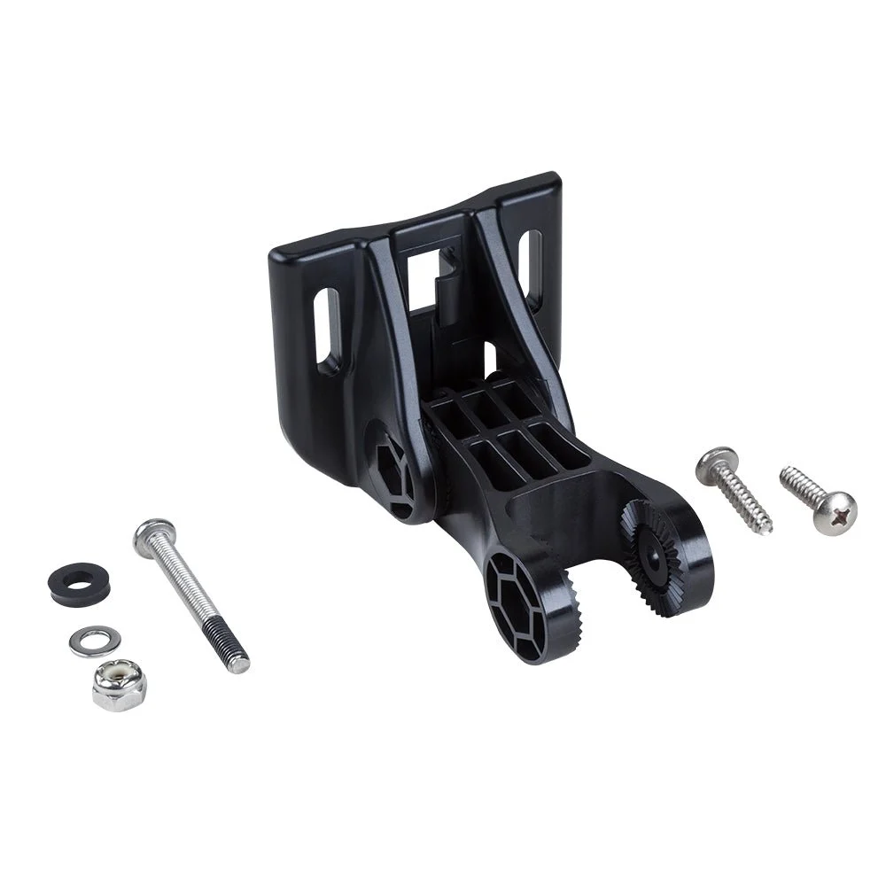 Garmin Panoptix™ LiveScope™ LVS12 Transom Mount Bracket – Marine Boat Replacement Part