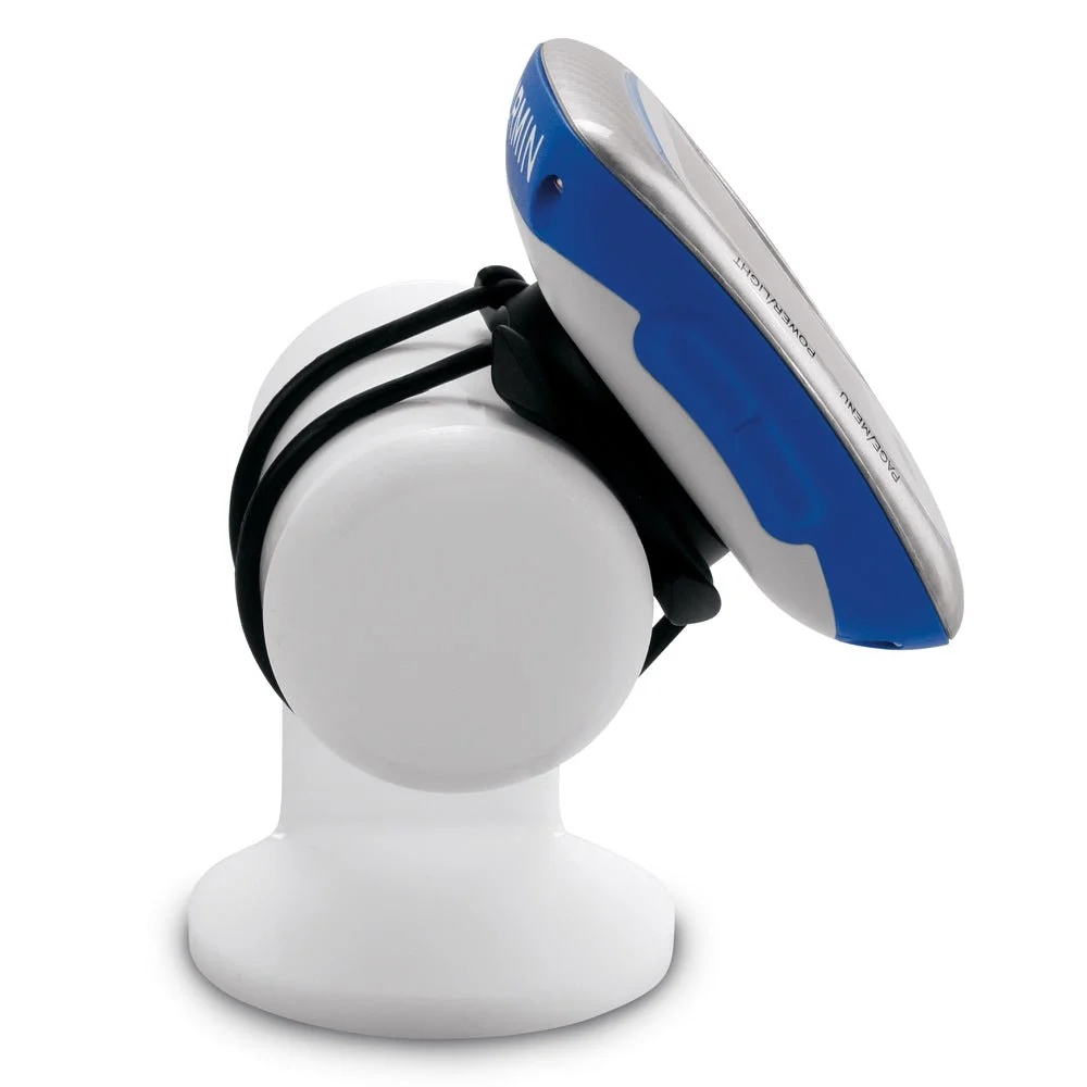 Garmin Quarter-Turn Bike Mount f/Edge® – Marine Boat Replacement Part