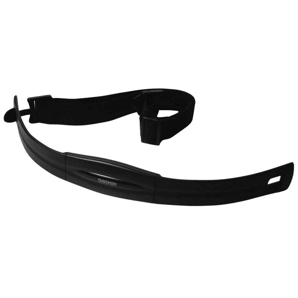 Garmin Replacement Elastic Strap f/HRM Edge® eTrex® fēnix® rForerunner® FR60/FR70 & GPSMAP® – Marine Electrical Replacement Part