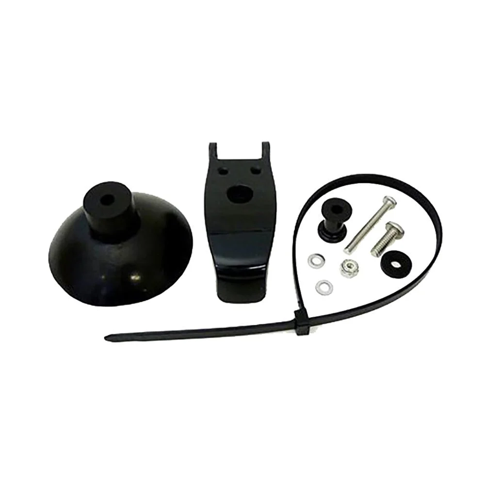 Garmin Suction Cup Transducer Adapter – Marine Boat Replacement Part
