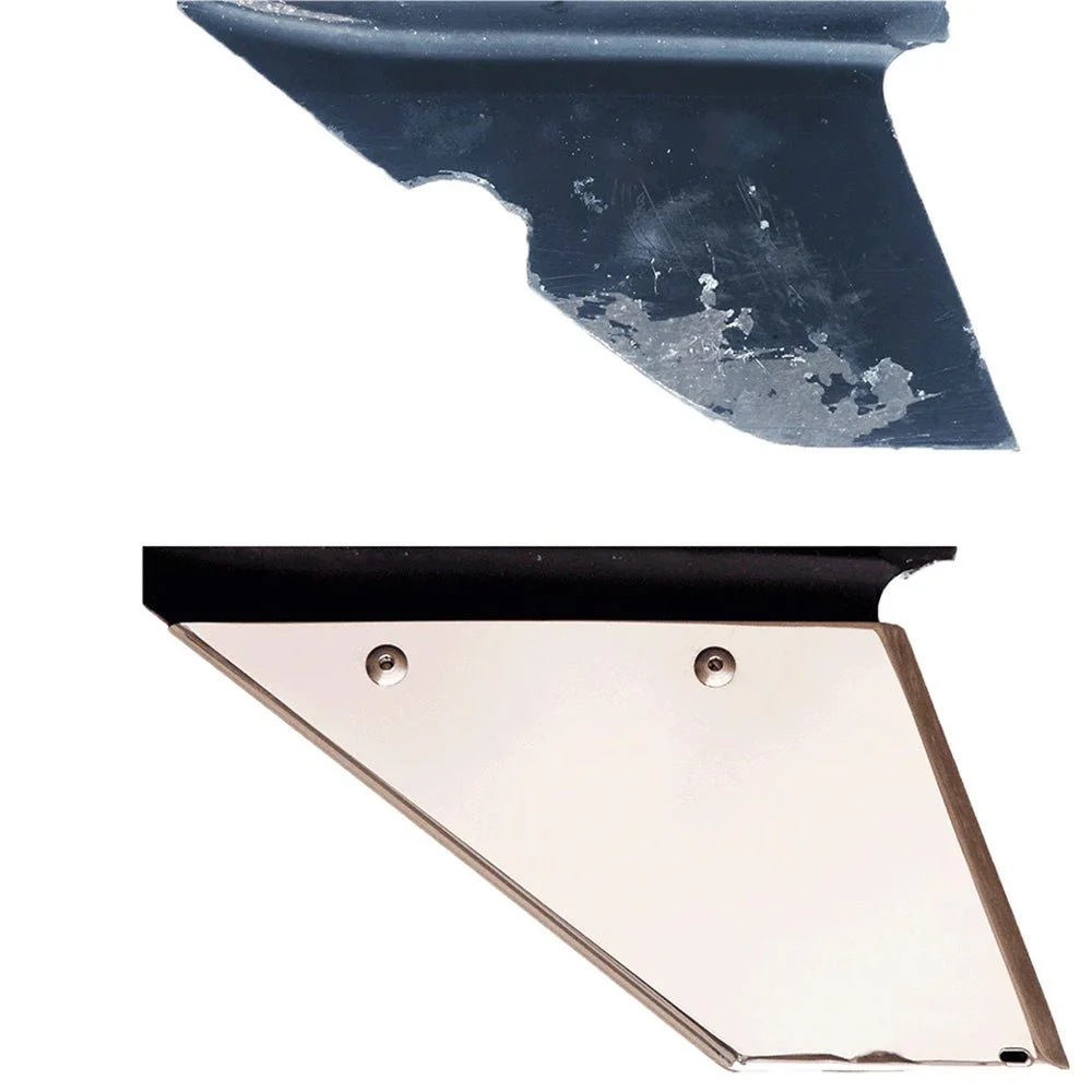 Gator Guards Outboard SkegShield® Skeg Guard f/Merc O/B
