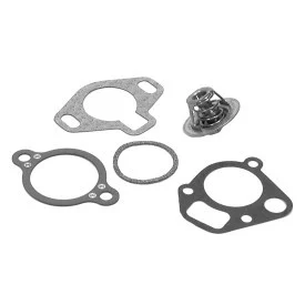 OEM Quicksilver/Mercury Thermostat Kit- 140 Degree 807252Q 3