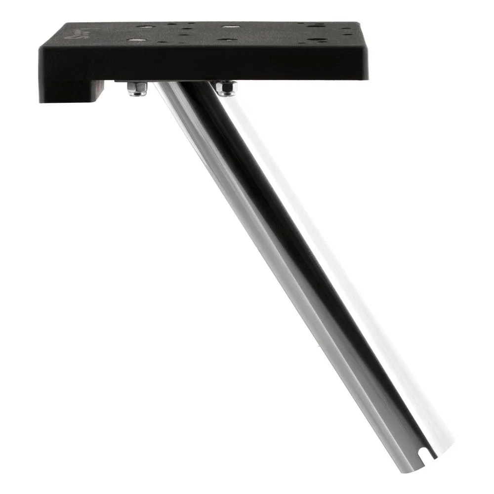 GIMBAL MOUNT  9' LONG  DOWNRIGGER