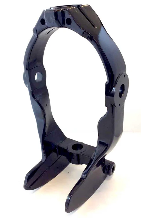 OEM Quicksilver/Mercury Gen 2 Gimbal Ring 865328A01