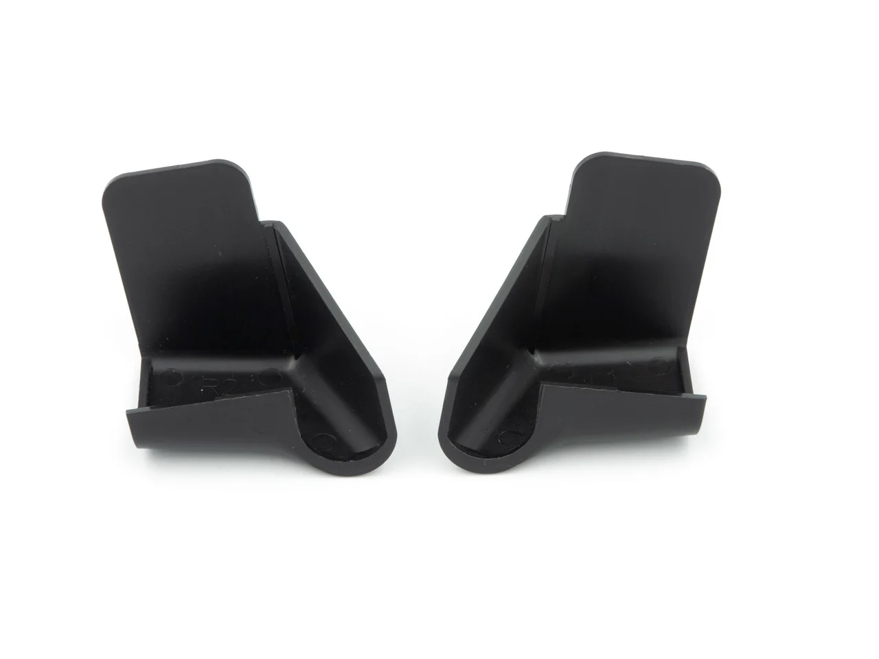B&b Molders 94169 Short Rain Gutter Spouts - 94169