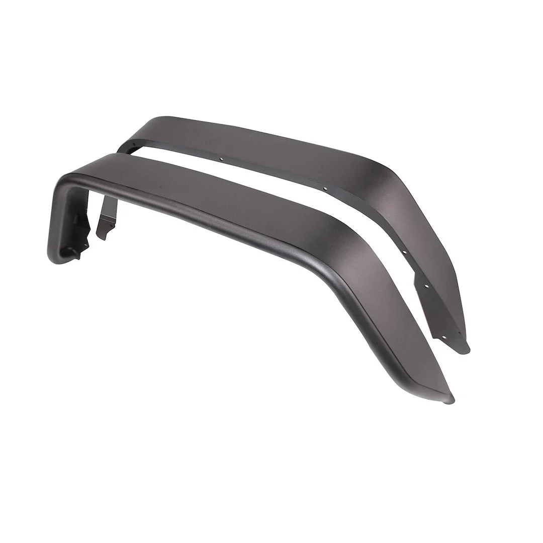 Trailfx Gladiator Rear Fender Flare – Marine Boat Replacement Part