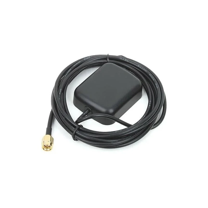 Victron Energy Active GPS Antenna (VIC-GSM900200100)