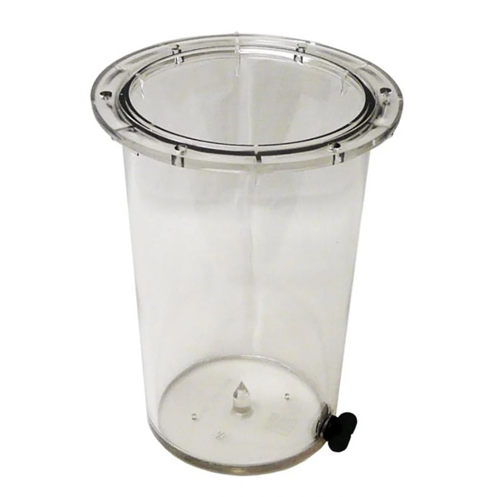 Groco ARG-1503 Sight Glass Fits ARG-1500 – Boat Pump & Plumbing Part