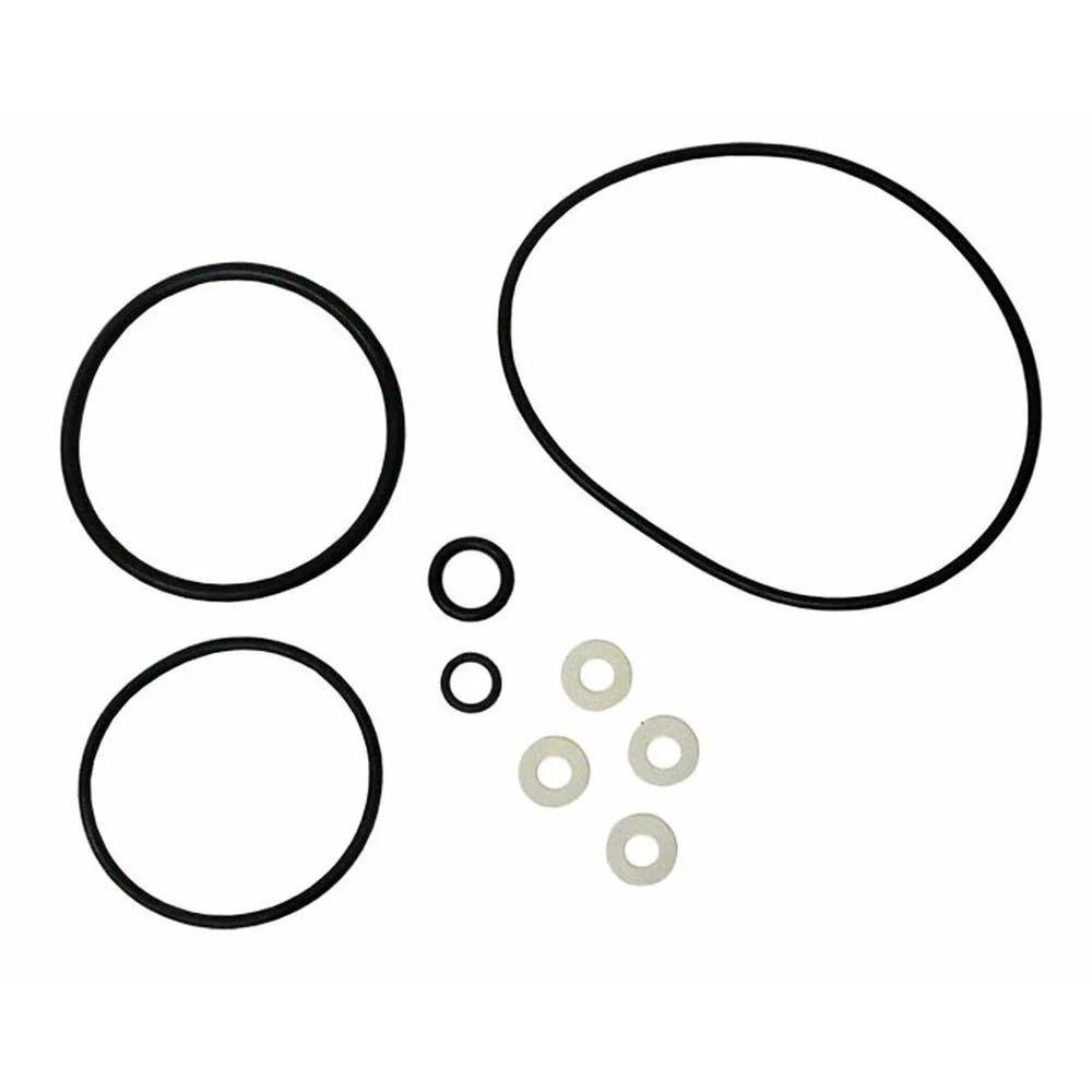 Groco ARG-2 Strainer Service Kit – Marine Engine Cooling Replacement Part