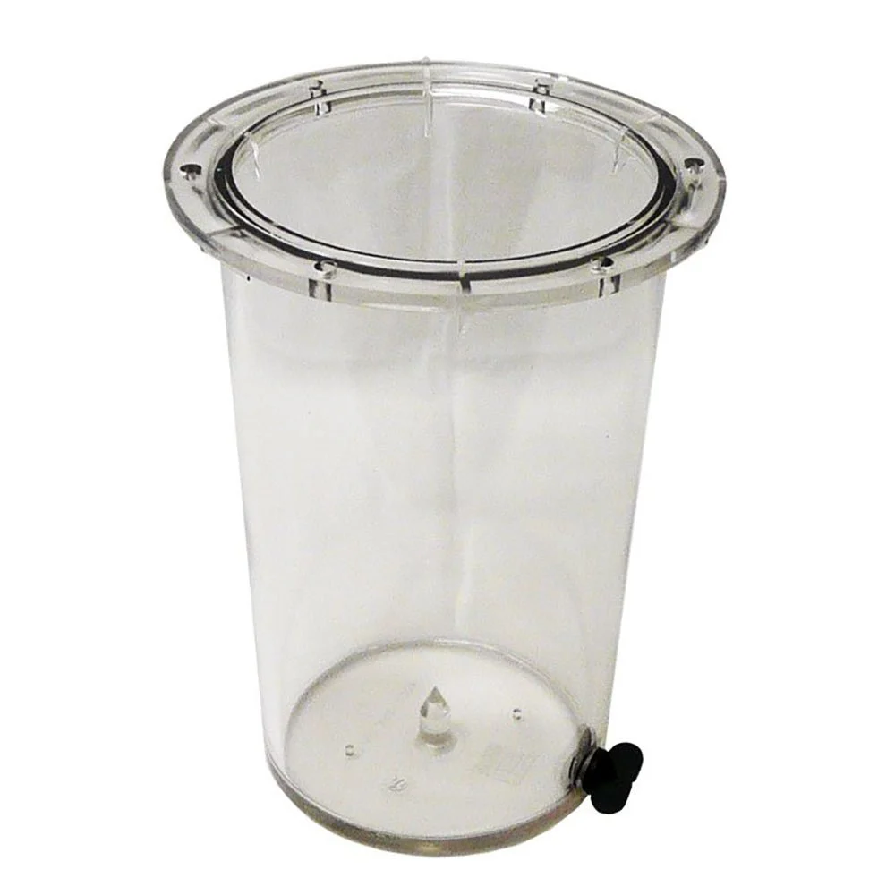 Groco ARG-503 Sight Glass Fits ARG-500 – Boat Pump & Plumbing Part