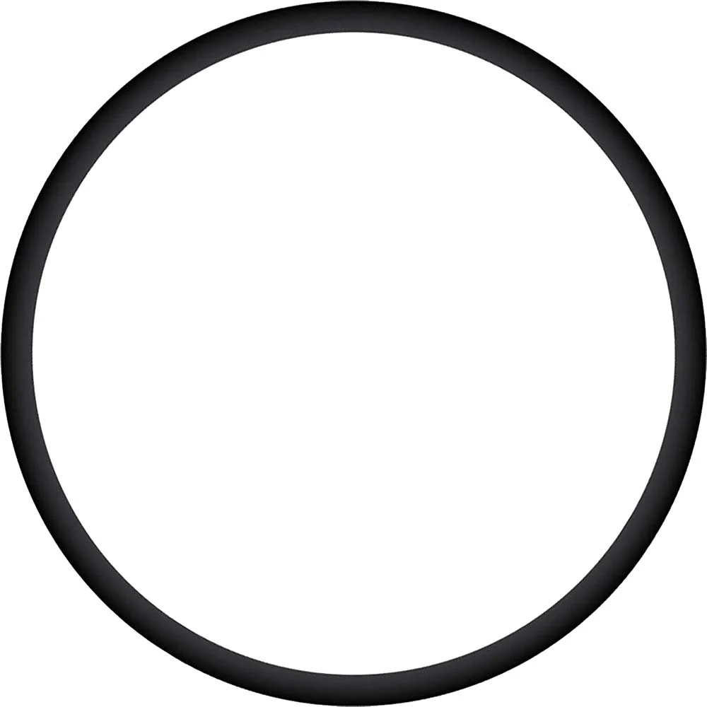 Groco Replacement Buna-N O-Ring – Marine Engine Cooling Replacement Part