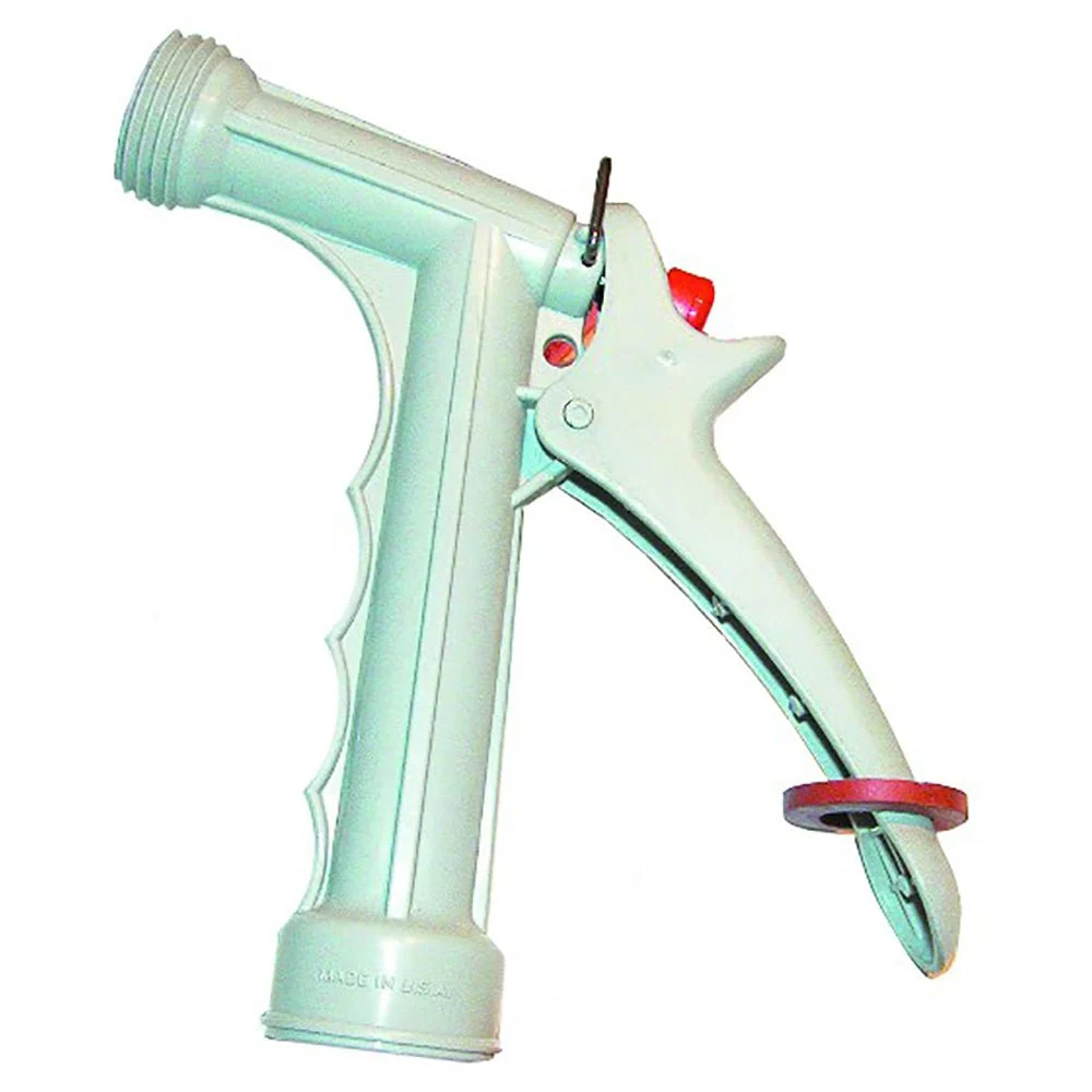 Groco Salt Water Hose Nozzle – Boat Pump & Plumbing Part