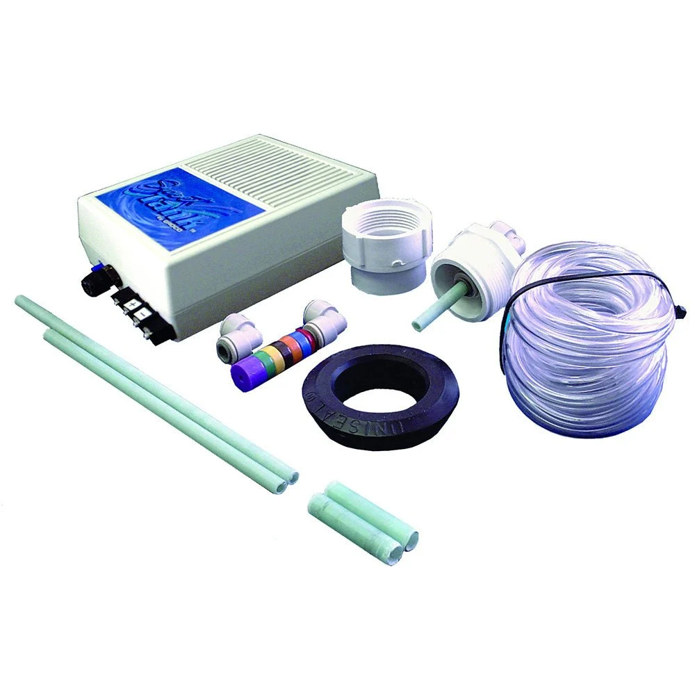 Groco SWEETANK Odor Neutralization System - 115VAC – Boat Pump & Plumbing Part