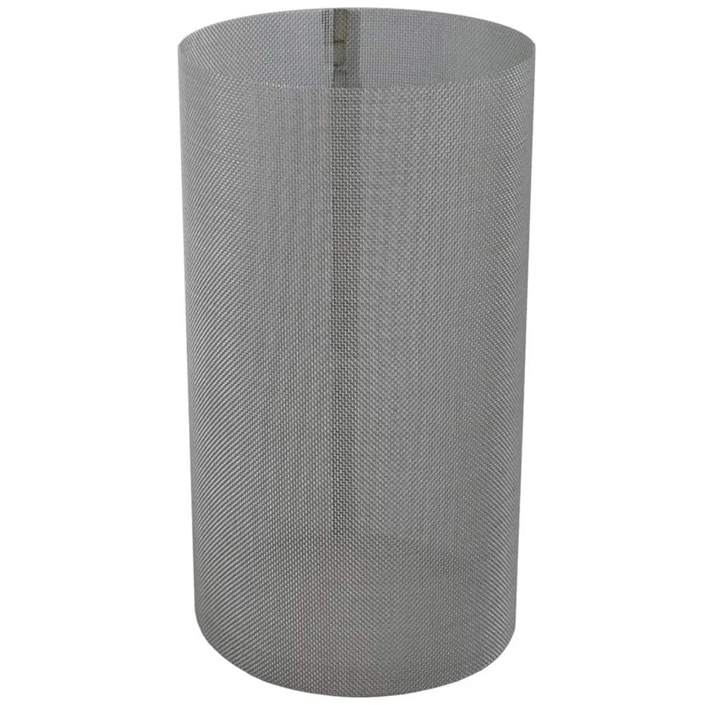 Groco WSA-1001 Stainless Steel Basket Fits WSA-1000 & WSB-1000 – Boat Pump & Plumbing Part