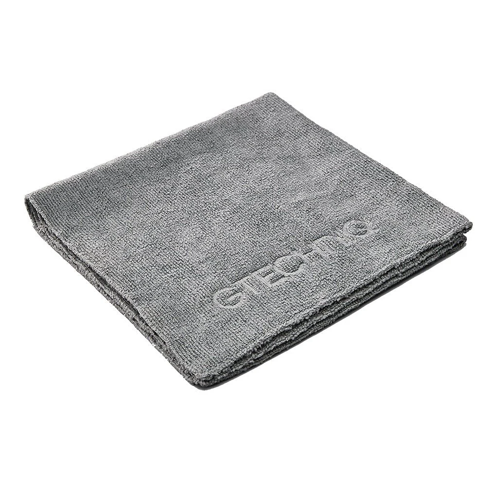 Gtechniq MF1 ZeroR Microfiber Buff Cloth *3-Pack – Marine Boat Replacement Part