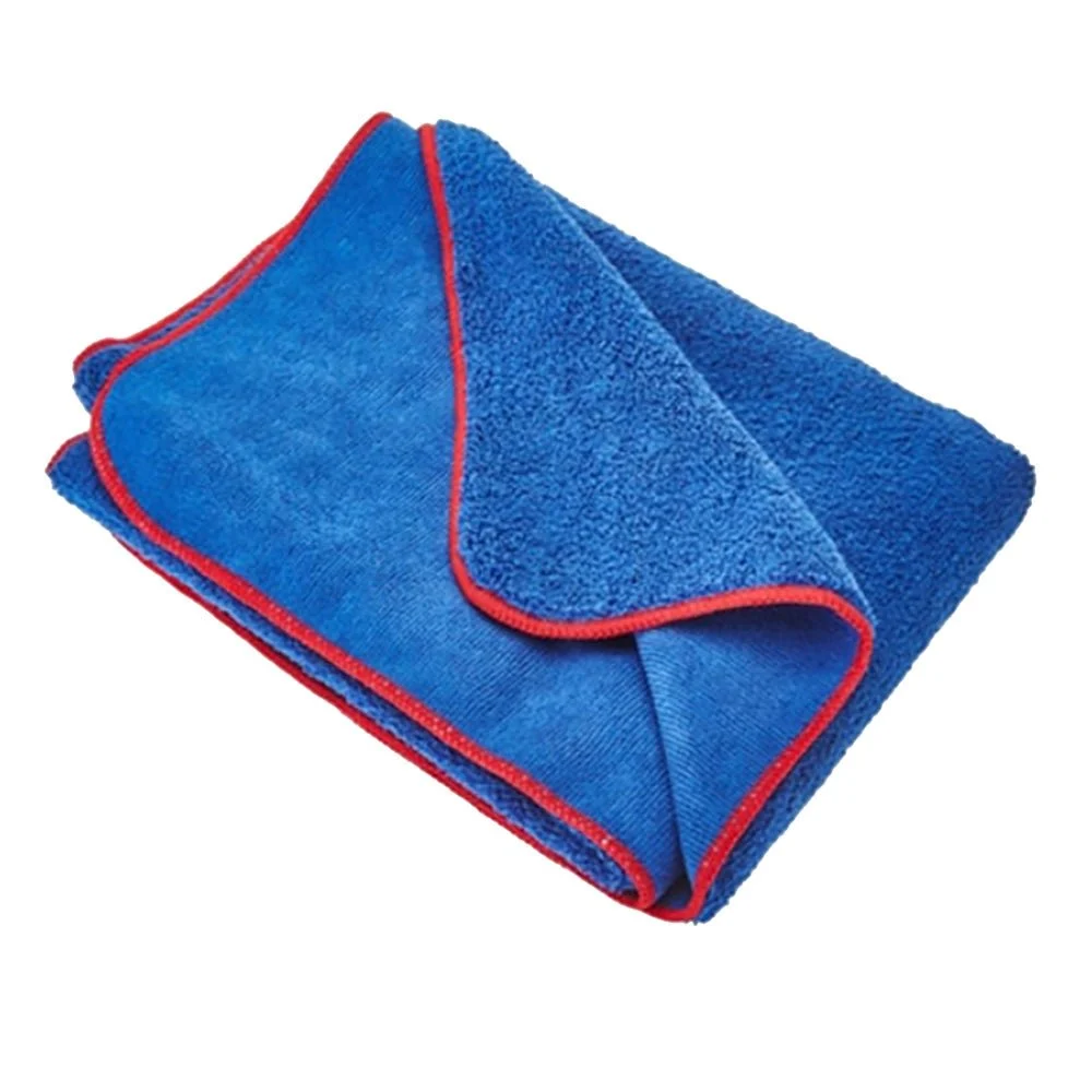 Gtechniq MF2 Zero Scratch Microfiber Drying Towel – Marine Boat Replacement Part