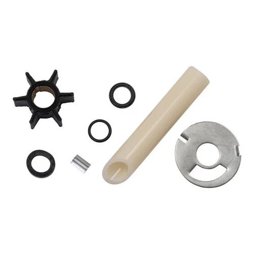 OEM Quicksilver/Mercury O/B Water Pump Impeller Repair Kit 47-89981Q 1