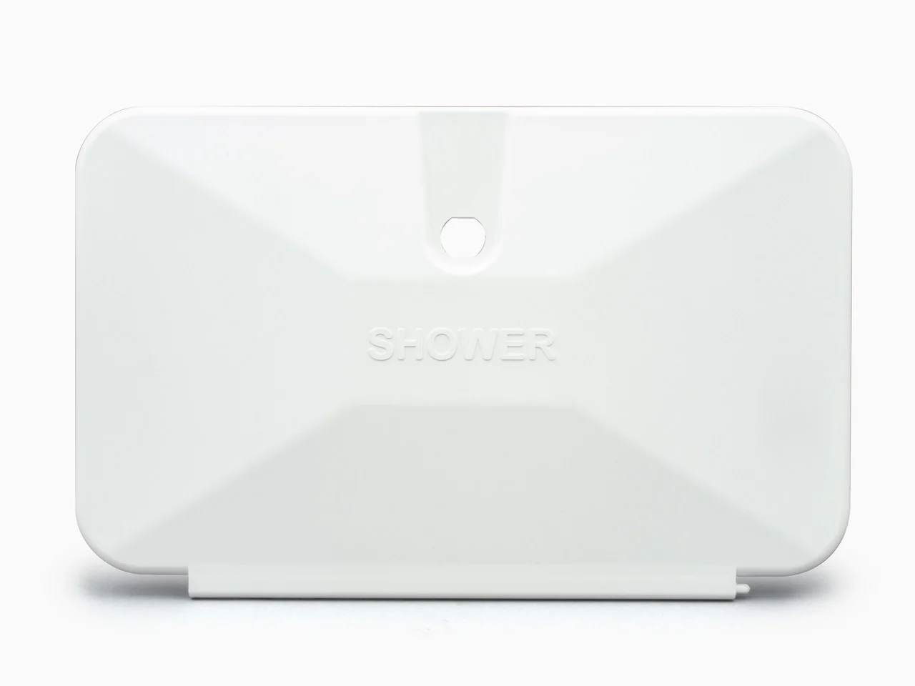 B&b Molders 94188 Repl Shower Dr 12.875x7.75 - 94188
