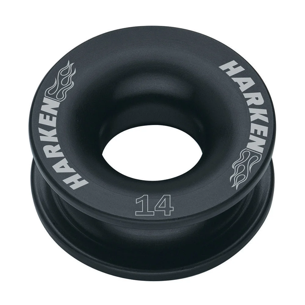 Harken 14mm Lead Ring – Marine Boat Replacement Part