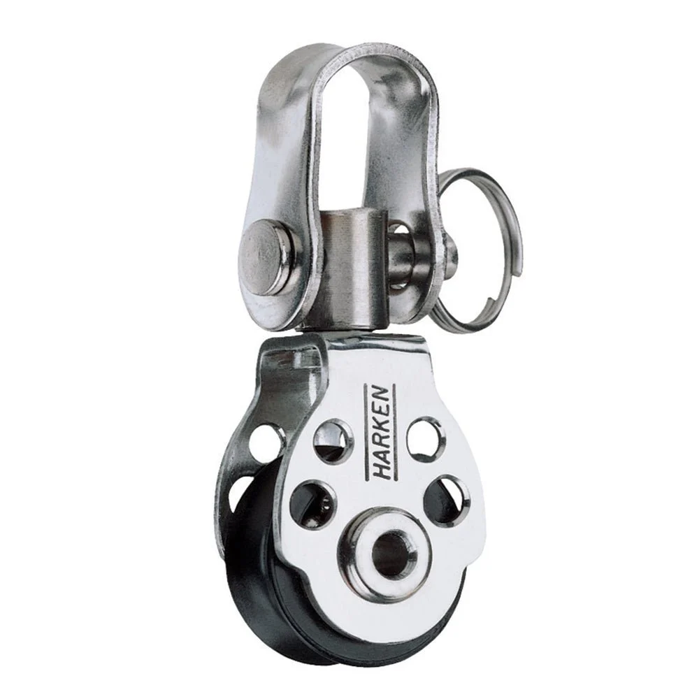 Harken 16mm Block w/Swivel – Marine Boat Replacement Part