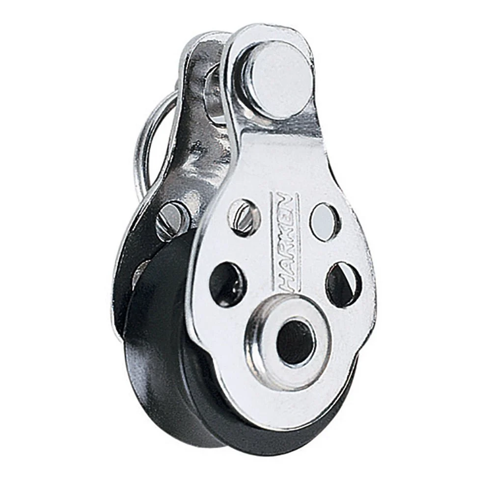 Harken 16mm Forkhead Block – Marine Boat Replacement Part